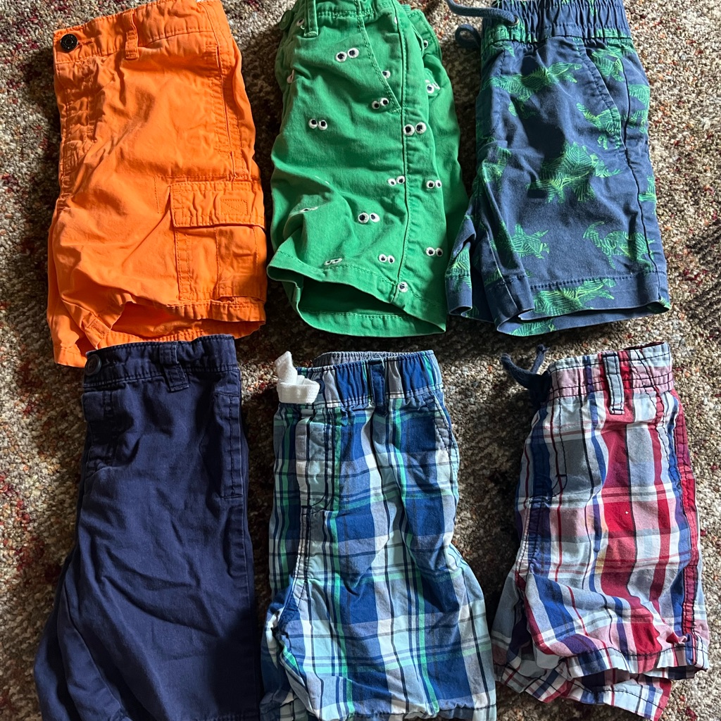 2t Short Bundle